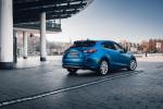 Mazda3 Hatchback Accessorized 2016 года (WW)